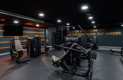 CitySuites 2 Aparthotel - Foto 23