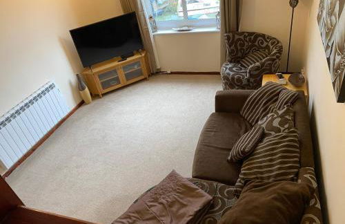 River Penthouse Apt 2BR Parking View St Neots Town Centre - Foto 74