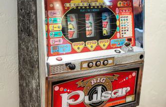 Game Night Downtown - BSU - Slots - Over 100 Games - Foto 66