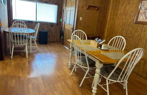 Adjoining Cabin #7B on Patoka Lake in Southern Indiana - Foto 5