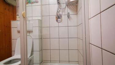 Ferienwohnung Am Rubersbach - Foto 3, Shower