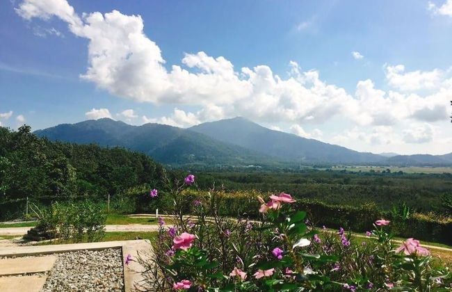 Ranis Lodge - Foto 47