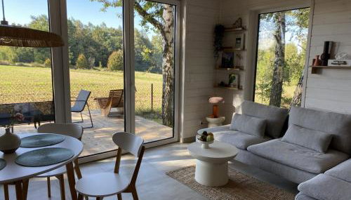 Skryta Chata Ojców - Photo 4