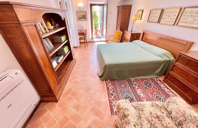 Luxurious Umbrian Retreat for 10 With Private Terrace and Pool - Foto 26