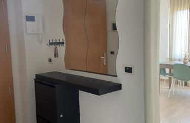 Amalia-Levico Terme Apartment - Foto 15