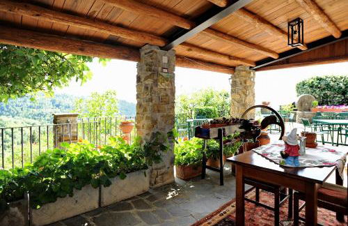 Agriturismo Borgo Mocale - Foto 8