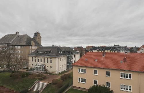 Studio Apartment Frühauf Geithain - Foto 23