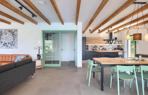 Villa Pinca - Foto 27