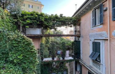 L'ulivo e il colibrì - Foto 41