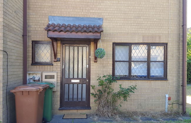 Swale Corner - Foto 1