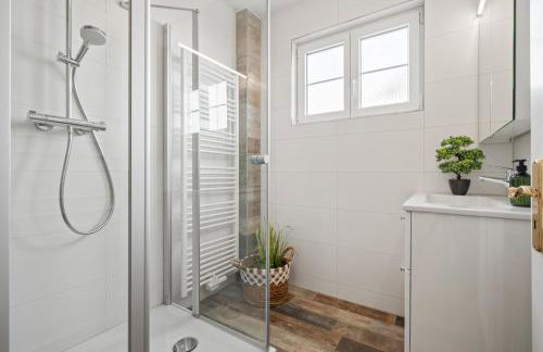 Apartment SEEwiese mit großem Garten und autemberaubenden Alpenpanorama - Foto 13