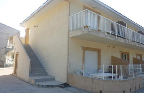 Appart'Hôtel Les Rochers - Foto 73