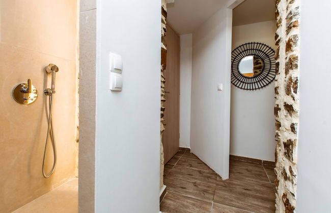 Traditional Apartments Elafos - Foto 48