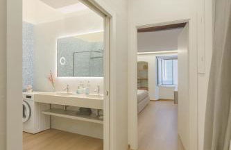 WELCOME RIVIERA- Mazzini 77 con WIFI, condizionamento in ogni stanza, parcheggio a pagamento 15euro al giorno da prenotare in anticipo - Foto 18