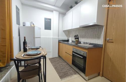 Casa dos Passos 1 - Foto 25