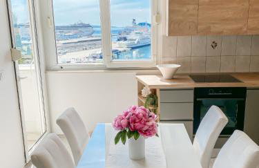 Homey apartment with a view - Foto 3