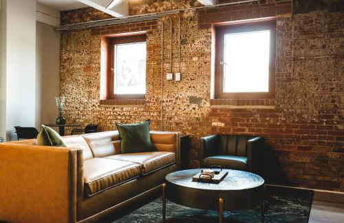 Three Trails Downtown Elkin - Foto 52