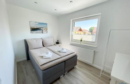 Ferienhaus Lindenweg Bad Bederkesa - Foto 19