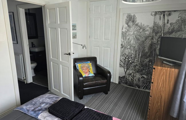 3 Bed House Stunning Views And Free Parking - Foto 27