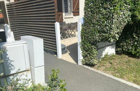 Villa patio Capbreton - Foto 12