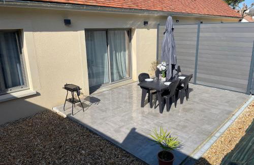 Gîte Le Cottereau , à 5 minutes du Zoo Parc de Beauval - Photo 19