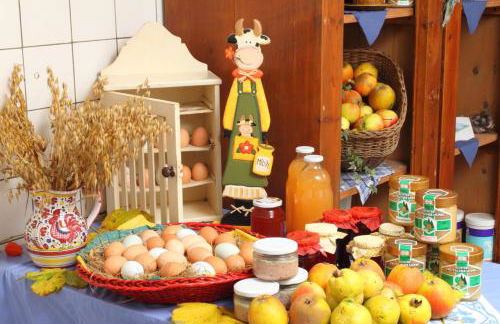 Erlebnishof Katthusen - Foto 9