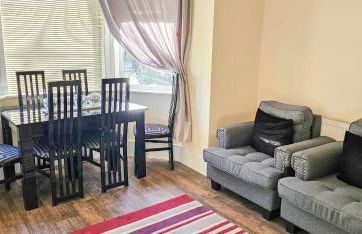 Stobhill 2 Bedroom House with sofa bed OR Stobhill 2 Bedroom Apartment - Gorebridge - Foto 8