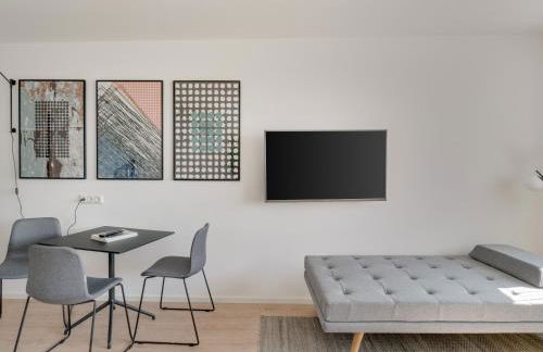 Limehome Darmstadt Wilhelminenstraße - Digital Access - Foto 46