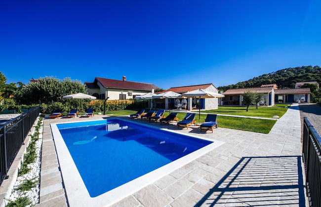 Dalmatian Pearls - Photo 39