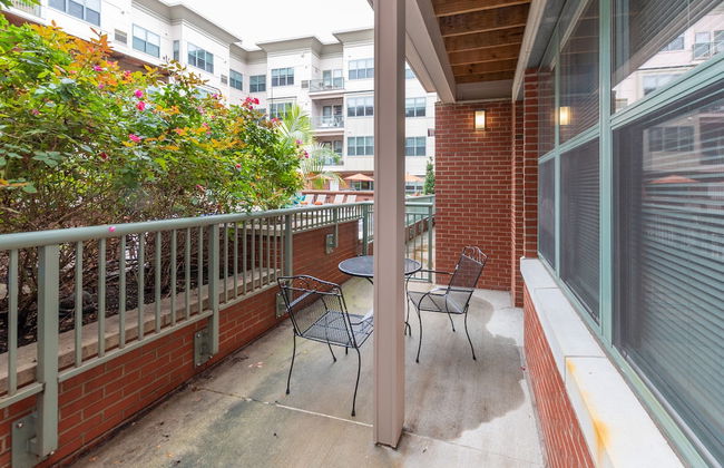 Montclair Apartments by Gracen Properties - Foto 63