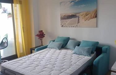 Apartamento sol y playa 805 - Photo 17