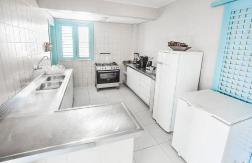 Casa encantadora com Vista Mar na Caponga - Foto 61