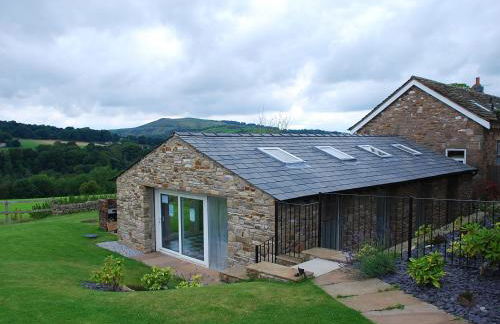 Shallcross Hall Cottage - Toddbrook - Whaley Bridge - Photo 8
