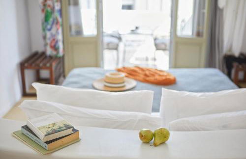 Arvanitis Cave Village - Foto 49