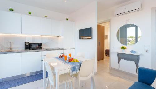 Virgilio hosting Casa Nuovissima Vista Mare - Foto 2