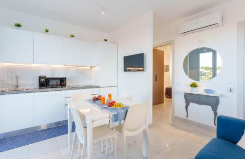 Virgilio hosting Casa Nuovissima Vista Mare - Foto 33