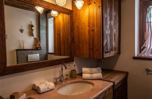 L'Atelier du Temps - Chalet Les Marmottes - Foto 18