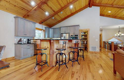 West Shore Retreat - Foto 11