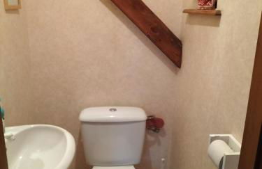 Chalet La Grange de Madi - Foto 17