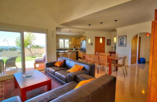 Luxurius Villa with private pool - Foto 19