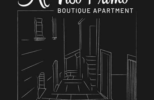 Al Vico Primo - Boutique Apartment - Foto 7