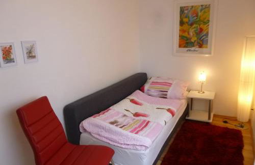 Ambiente in Karlsruhe City - Foto 14