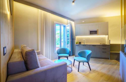Atarassia suite luxury - Foto 16
