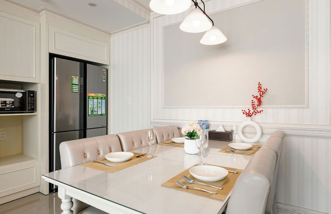 Luxury Condotel Luminous Leman - Foto 19