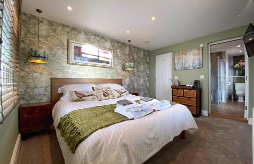 Hambrook House Canterbury - NEW luxury guest house with ESPA Spa complex - Foto 15