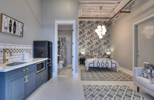 The Palms Room At Emilys On The Island - Foto 1