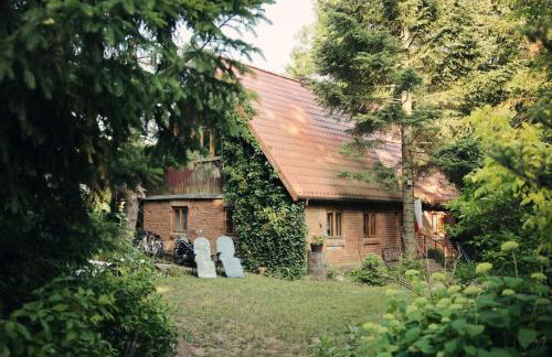 Dom Warmiński - Foto 11