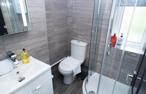 Snuggle Cove Apartments- Walton Road - Foto 28