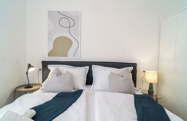 A Apartments - Foto 4