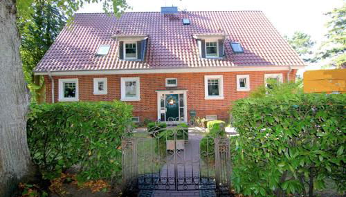 FeWo Achterndiek und Strandläufer - Foto 2